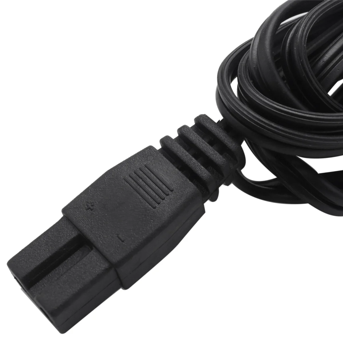 ตัวเปลี่ยนกล่องเก็บความเย็นในรถ2M 12V ที่จุดบุหรี่ในตู้เย็นสายชาร์จแบตเตอรี่2ขา