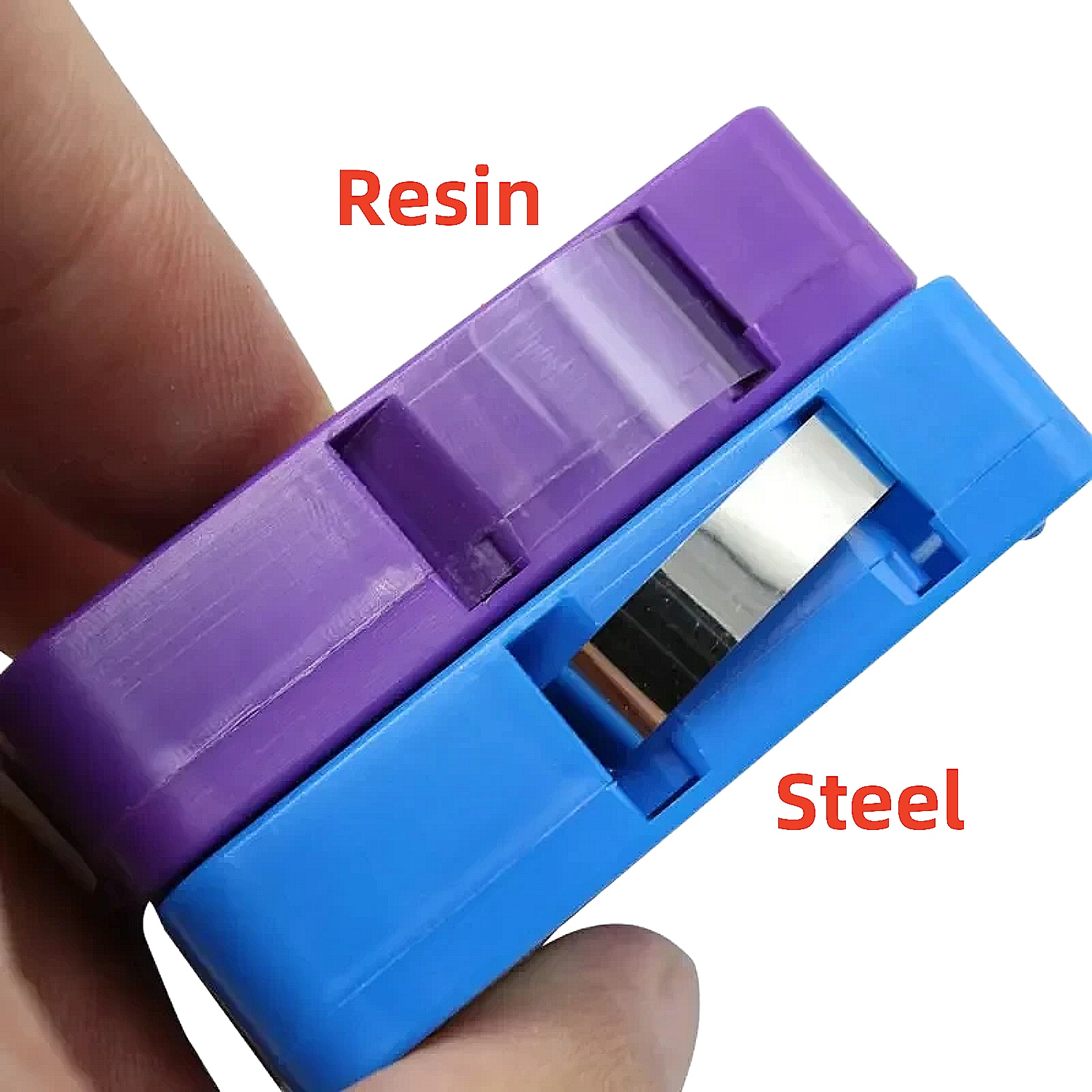 1pc dental tiras de matriz de aço inoxidável filme de resina restauração luz curada resina clara matriz bandas polimento tira material
