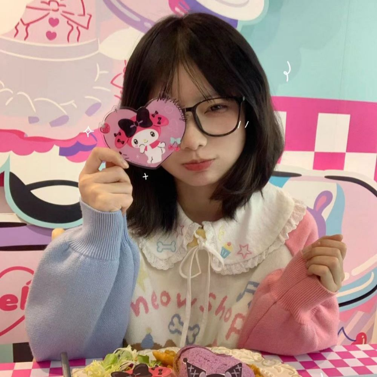 Camisas de encaje con cuello Peter Pan para mujer, blusas blancas de manga larga que combinan con todo, Tops con estampado de estrellas, dulce Kawaii