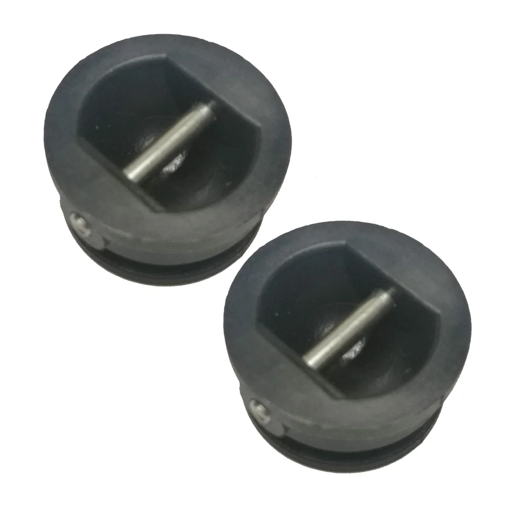 2 uds tabla de surf correa Legrope Plug surf shortboard longboard Kiteboarding SUP correa enchufe