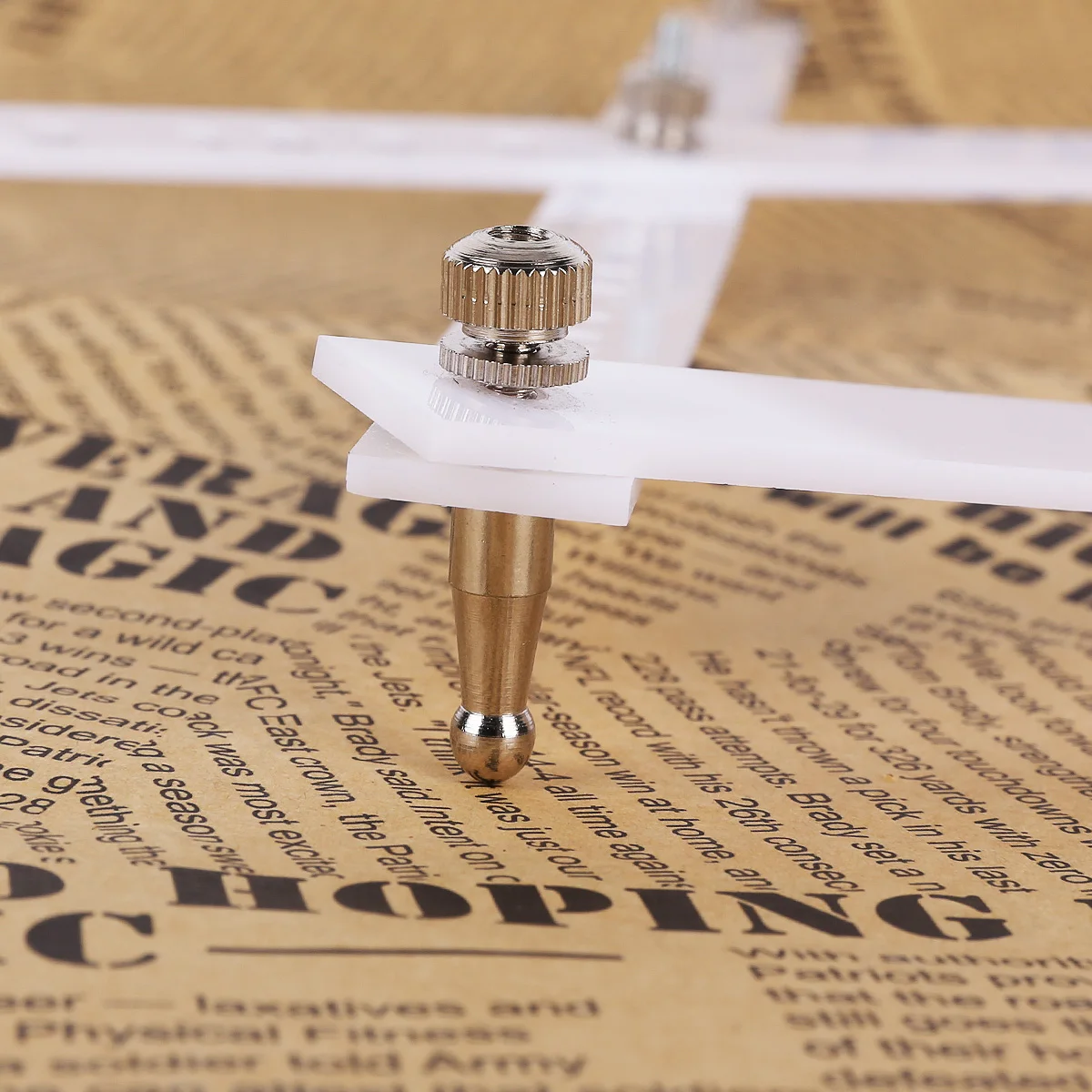 Scale Excellent Folding Ruler Artist Pantograph Copy Rluers Draw Enlarger Reducer Tool For Office School Drawing 30cm