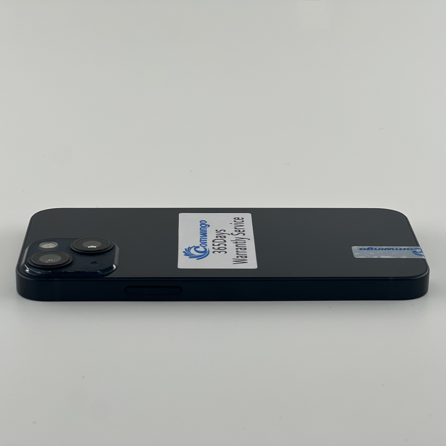 Apple iphone 13 mini desbloqueio original 5.4'super retina xdr display 4gb ram 128/256gb a15 chip biônico 5g usado celular