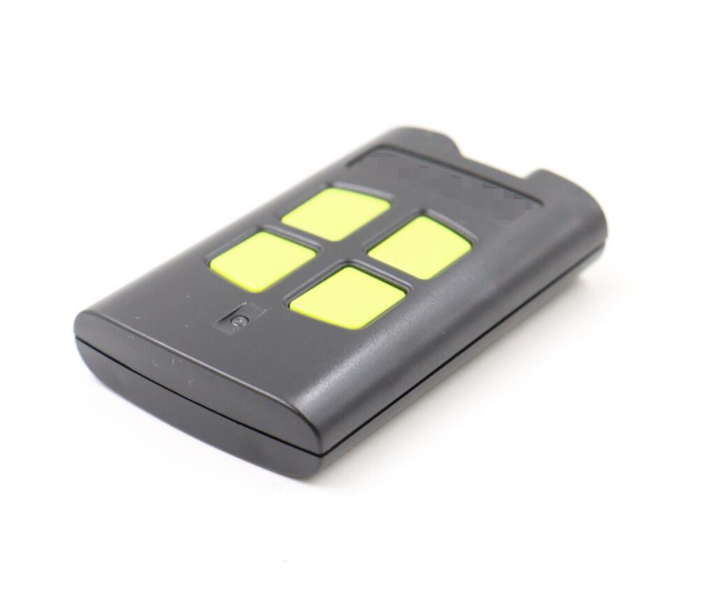 For TO.GO 4VA TO.GO 2VA TO.GO 2WV TO.GO 4WV WP Garage Door Remote Control Beninca 433mhz Rolling Code Replacement Remote Gate