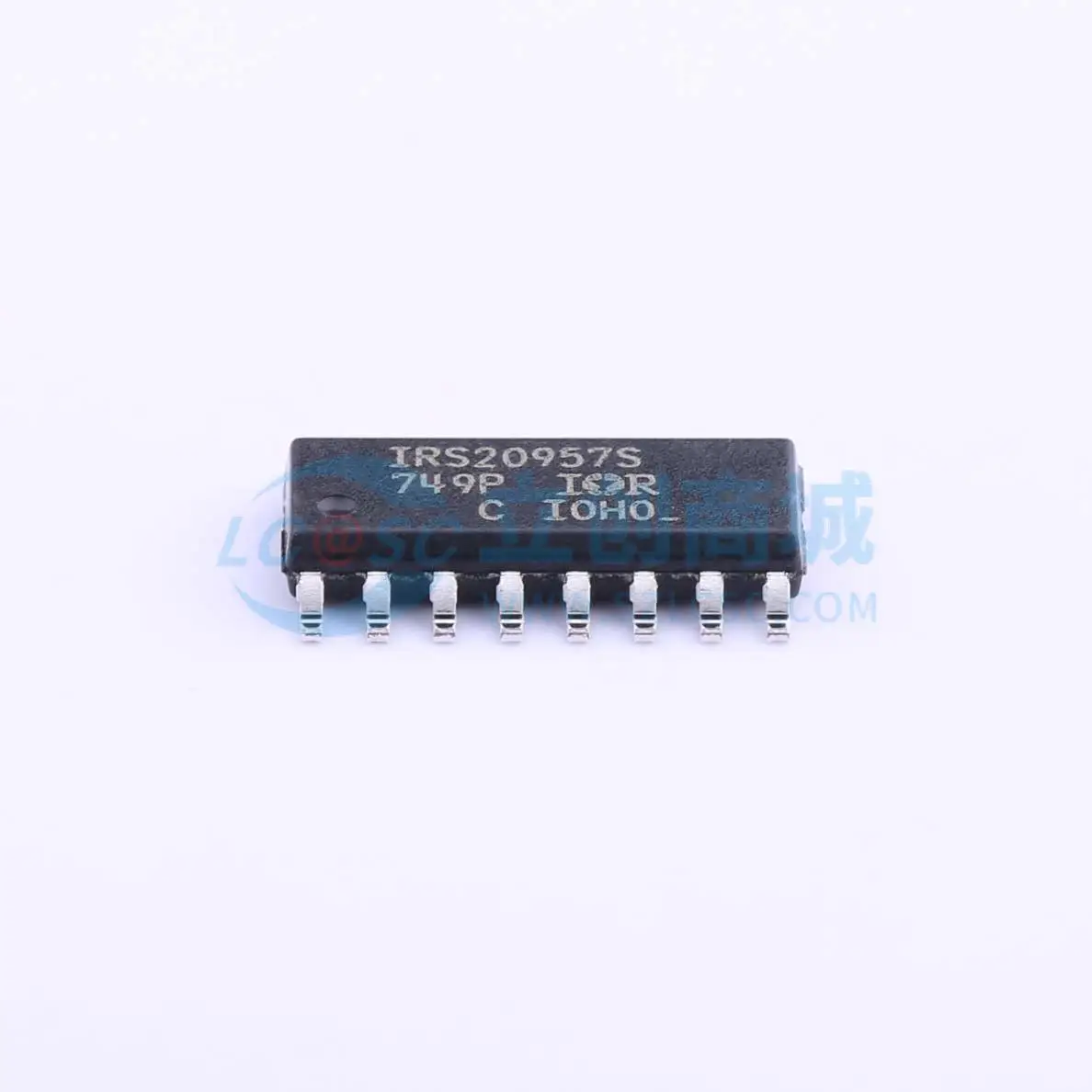 IRS20957STRPBF En stock