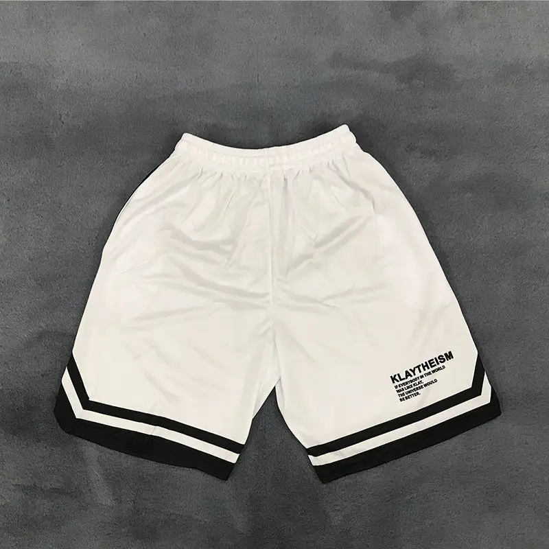 メンズジムショーツ,メンズトレーニングショーツ,ランニングパンツ,バスケットボール,夏,個性,高級,スリム,XL,人気セール