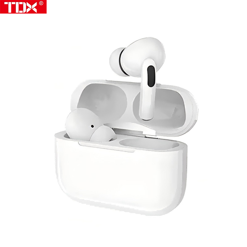 Airs Pro Wireless Bluetooth Earbuds Choices Hi-Fi Stereo Sound with Mic Charging Case Waterproof For iPhone and Xiaomi
