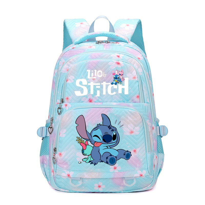 Cartoon Kuromi wodoodporny plecak damski damski plecak podróżny plecaki tornister dla nastoletnich dziewcząt Bookbag Mochila