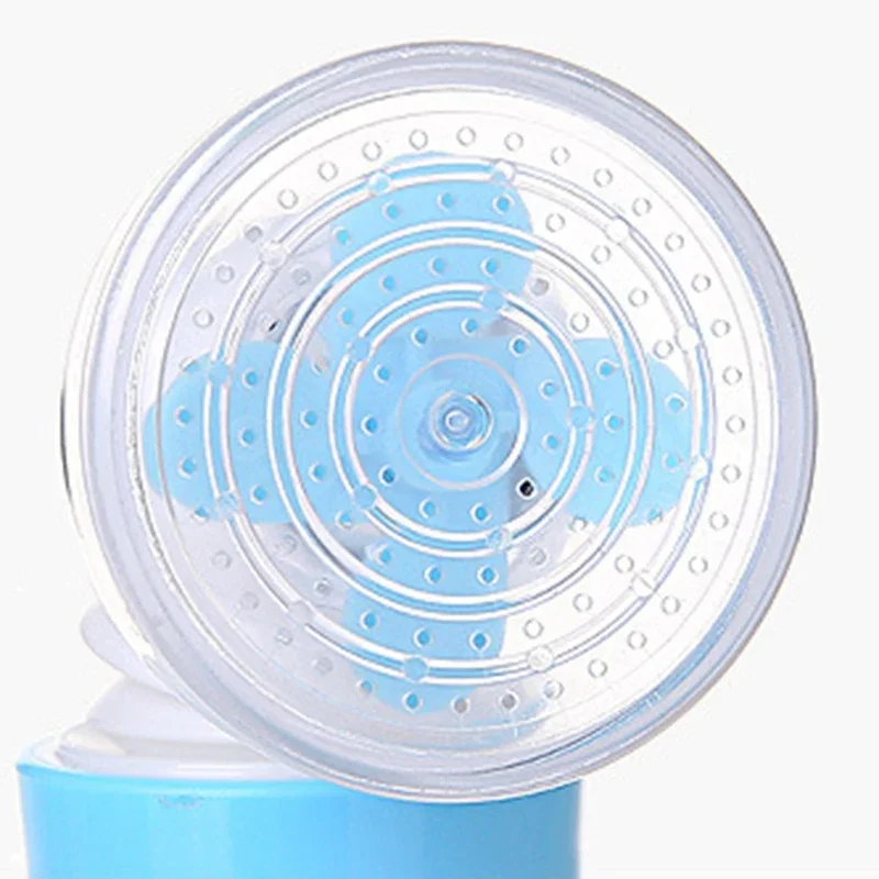 Universal 360 Rotation Faucet Bubbler Economizador de poupança de água Chuveiro, Adaptador de bocal de torneira de cozinha Acessórios pia