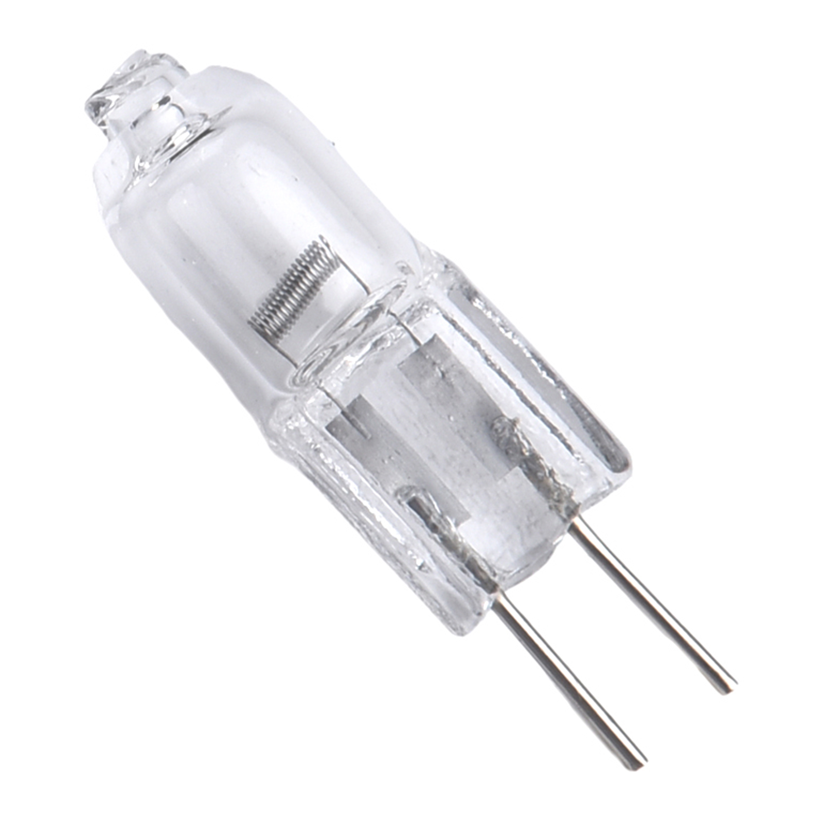 10 個ハロゲンランプ電球 G4 12V 2Pin 電球 5 ワット 10 ワット 20 ワット 30 ワット 50 ワットハロゲンビーズ交換ガーデンプール機器