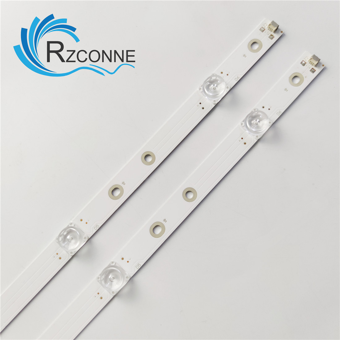 LED バックライトストリップ 6 ランプ 65PUS6754 65PUS7805 LBM650M0601-HF-4(0)CRH-AA65AHZ 用 23030120693 エレビュ1.0 LB-GM3030-GJ0D 226512 X6PCT9-Y