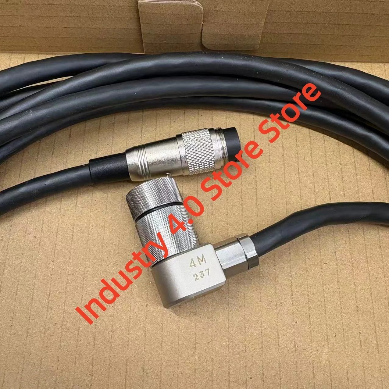 Новый кабель кода двигателя EMCD-3000A-4M в коробке