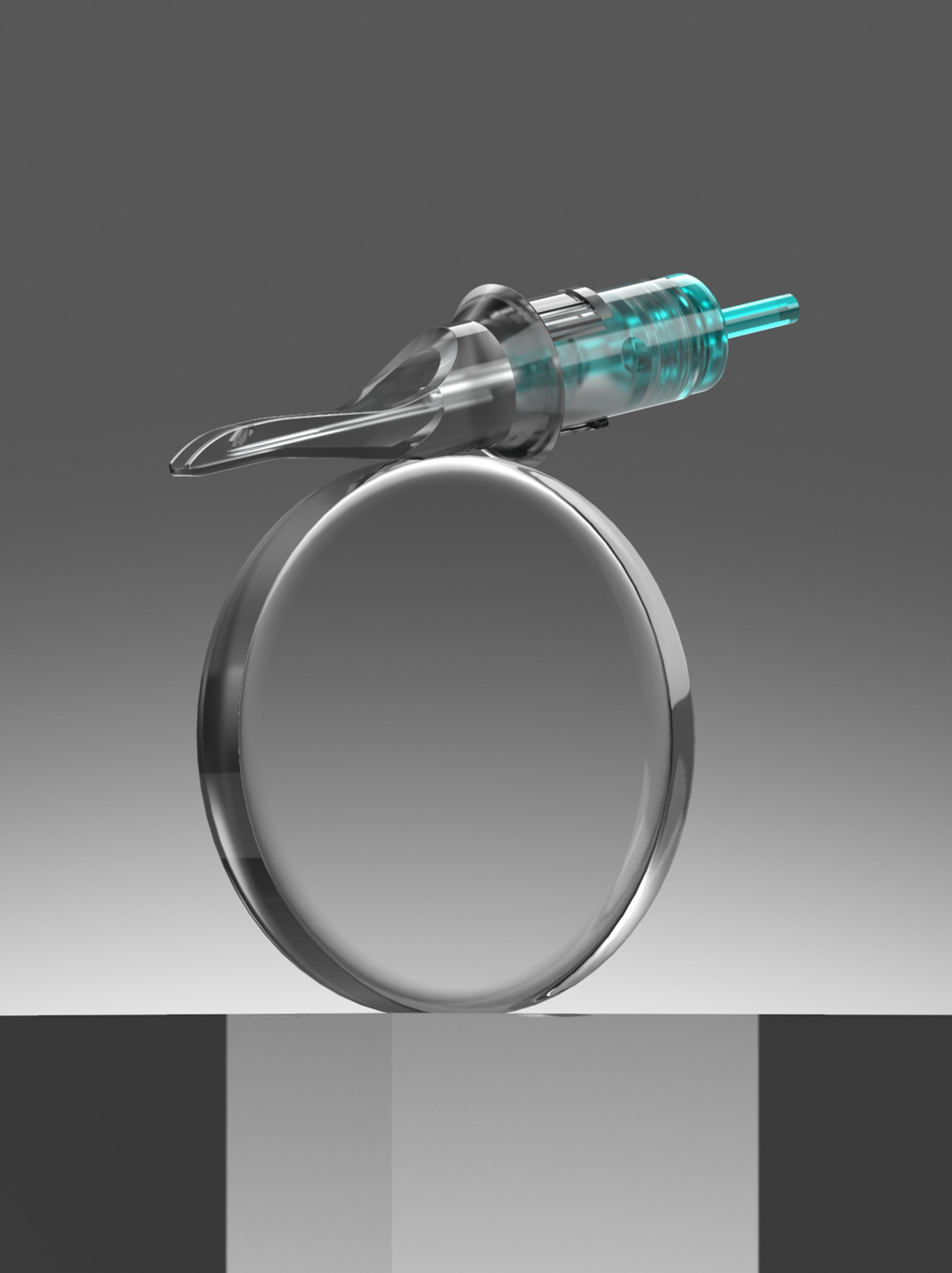 Stigma 20 piezas cartuchos de tatuaje desechables agujas RL/RS/RM 0,3 MM 0,35 MM seguridad esterilizada profesional para suministro de máquinas de tatuaje