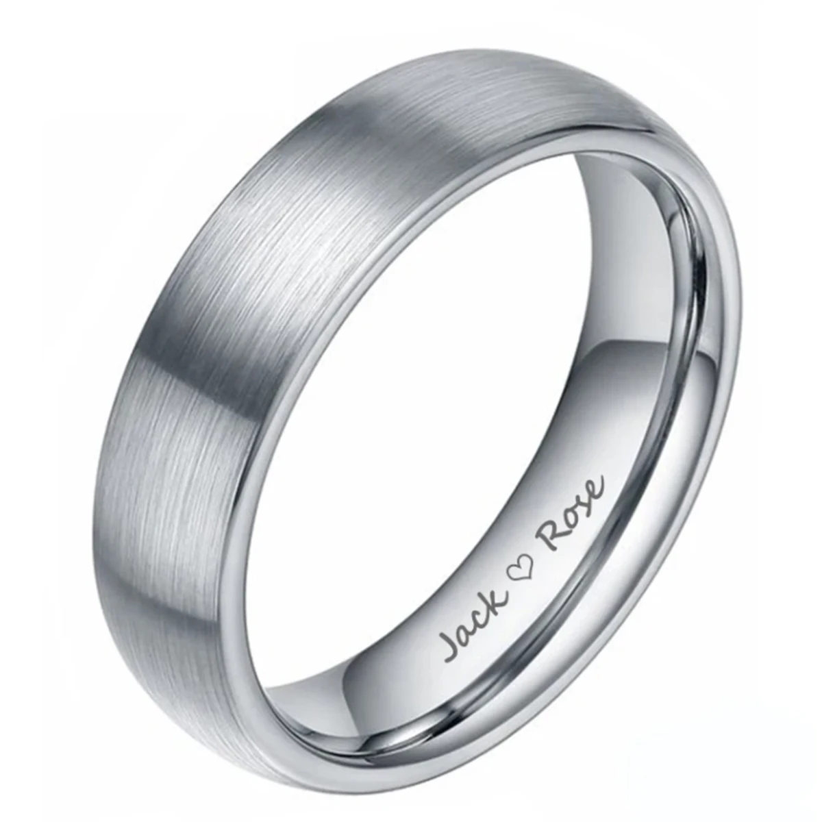 Engraving Fee for Ring Custom Laser Engraving Services Extra Cost for Record Ring , Don'T Include the Ring