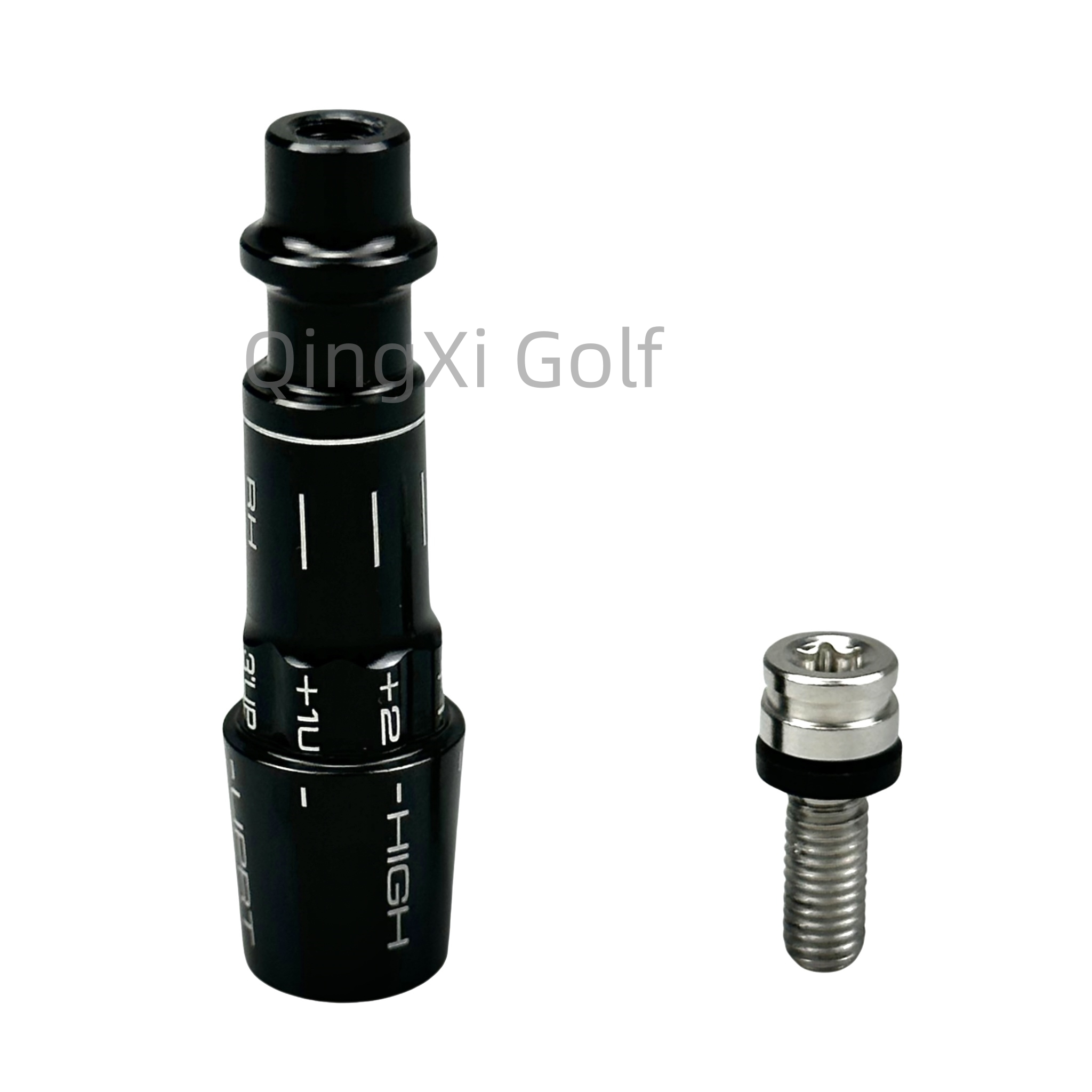 Adaptador de manga de eixo de golfe, adequado para mizuno gt190, st190, st200, stx stz 220 stx stz 230 driver fairway madeira híbrida cabeça do clube