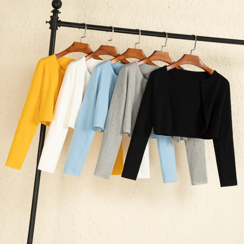 lanas para tejer envio gratis sueter mujer chaqueta punto mujer jerseys mantel tops básico top rosa korean style moda coreana jersey cardigan sueters de 2025 ropa abrigos 2025 jerseis abrigo primavera sweater elegantes