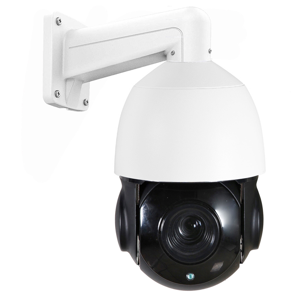 4K IP PTZ XMeye 5MP 6MP 8MP PTZ IP POE 30-кратный зум двустороннее аудио