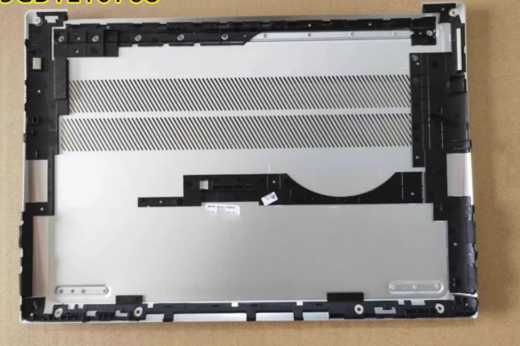 Baru untuk lenovo IdeaPad Slim 5 14ABR8 5-14IRL8 D casing penutup atas casing penutup engsel 2023