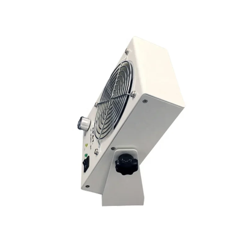 Ventilador antiestático portátil do ar do íon, anti estática, AP-DC2451-001-3