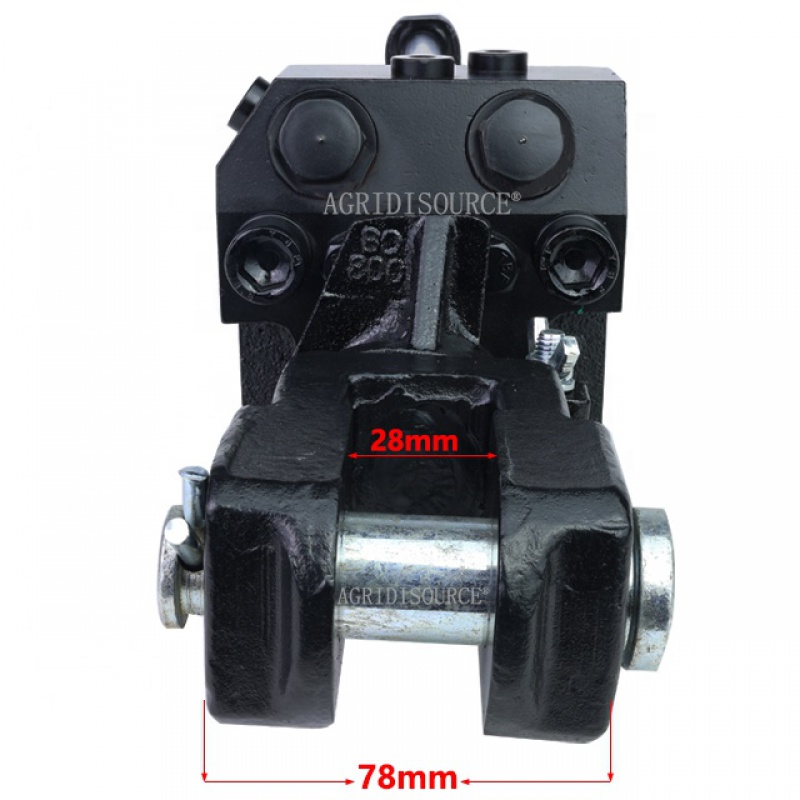 Preço barato: conjunto de cilindro de elevação para trator foton lovol peça OEM TC 03551020003