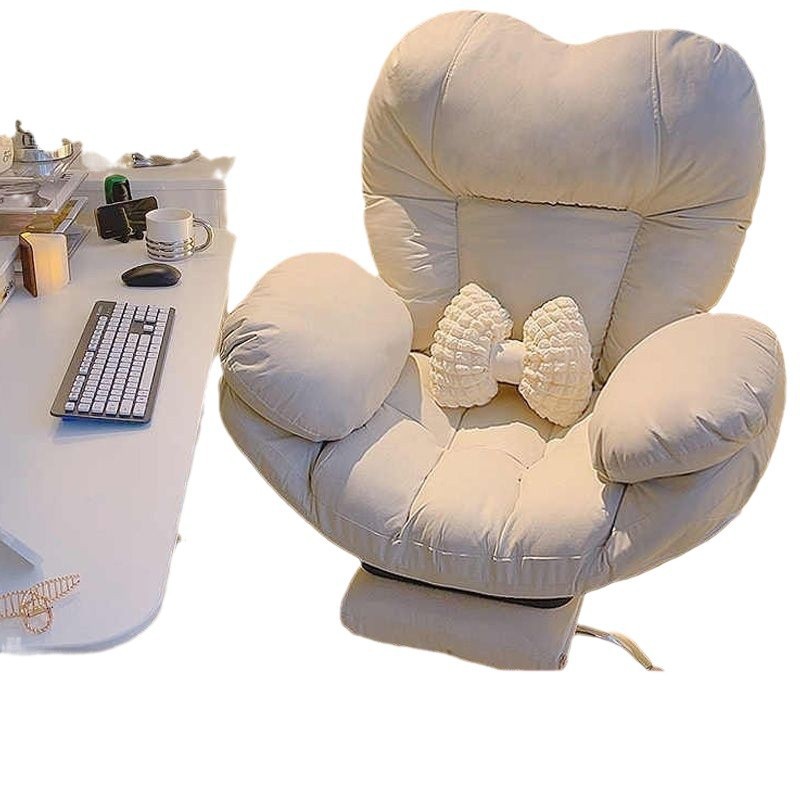 Gaming Chair Office Ergonomic Chair Comfortable Soft Sofa Sedentary Not Tired Fauteuil De Bureau Household Office Supplies