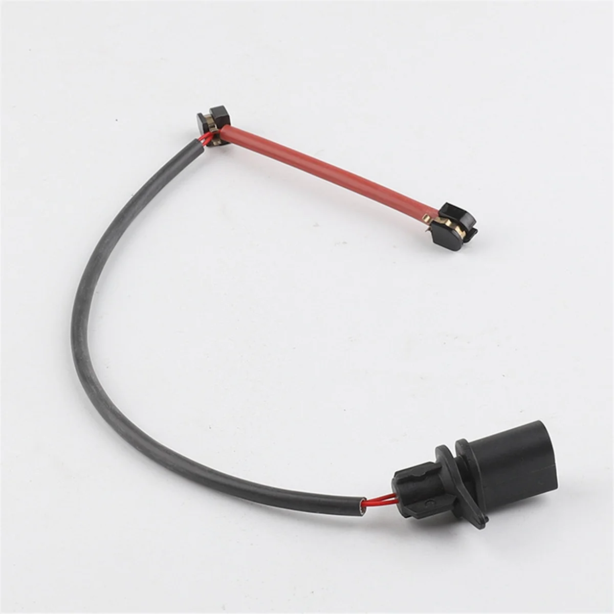 Bantalan rem Sensor rem, as roda depan mobil, Sensor aus, garis Sensor rem untuk A7 A8