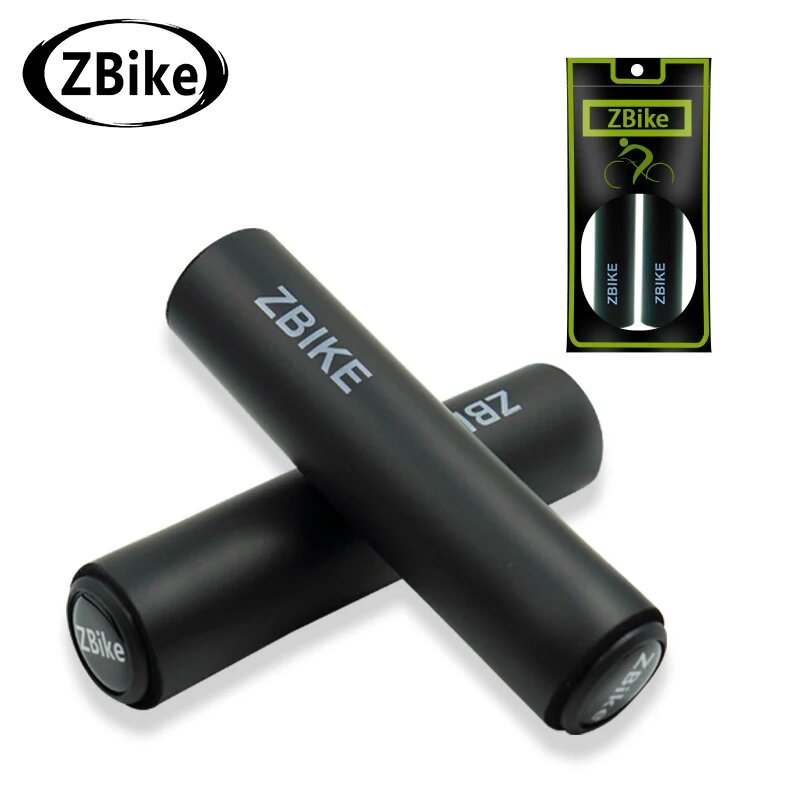 ODI Grip Silikon Fahrradgriffe Ergonomische Mountainbike-Lenkermanschette Weiche stoßfeste MTB-Griffmanschetten Griffe Fahrradzubehör