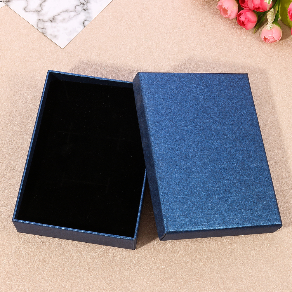 Caixa Exclusiva para Colares Religiosos