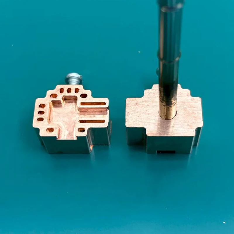 13mm Special detachable Joystick Soldering Rod PS5 PS4 Xbox Switch Pro Controller Joystick