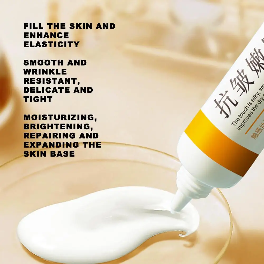 1X Remove Wrinkle Cream Retinol Anti-aging Fade Fine Lines Reduce Skin Lifting Firming Cream Products Wrinkles Care Face