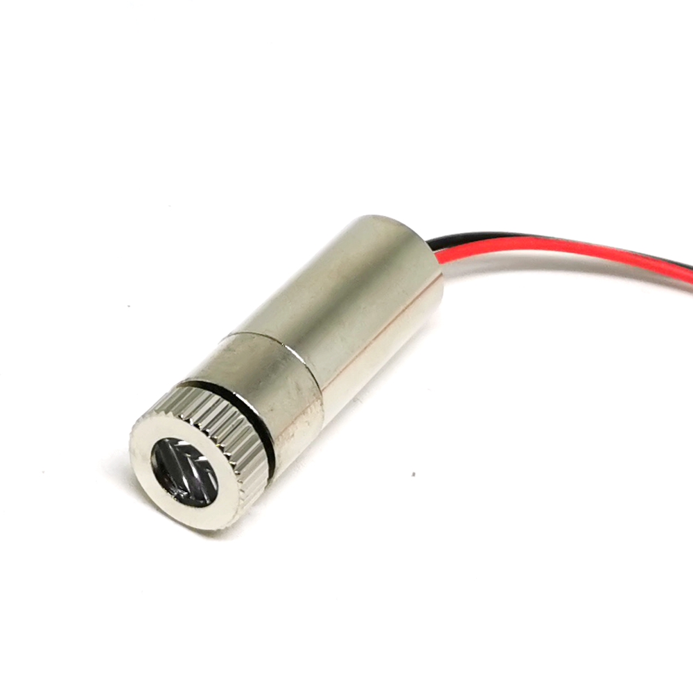 12*35mm focalizável ajustável 405nm violeta azul módulo laser ponto/linha/cruz 10mw/20mw/50mw luzes de alinhamento 3-5v