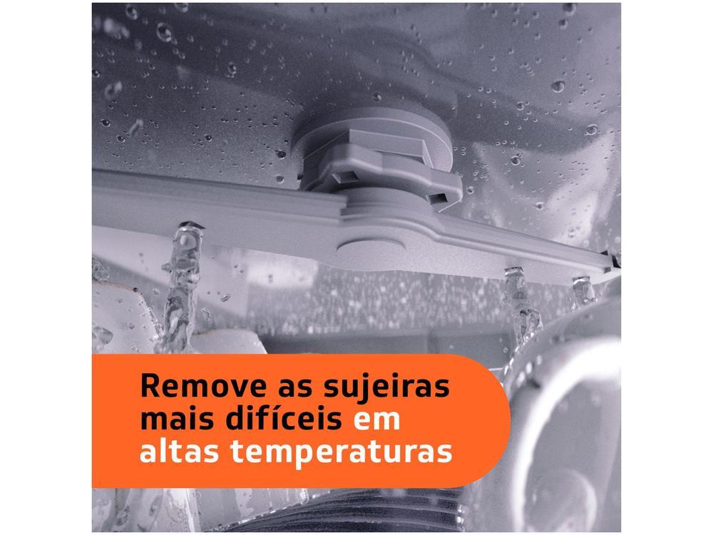 Lava-louças Brastemp 8 Serviços BLF08 Branca - 110V