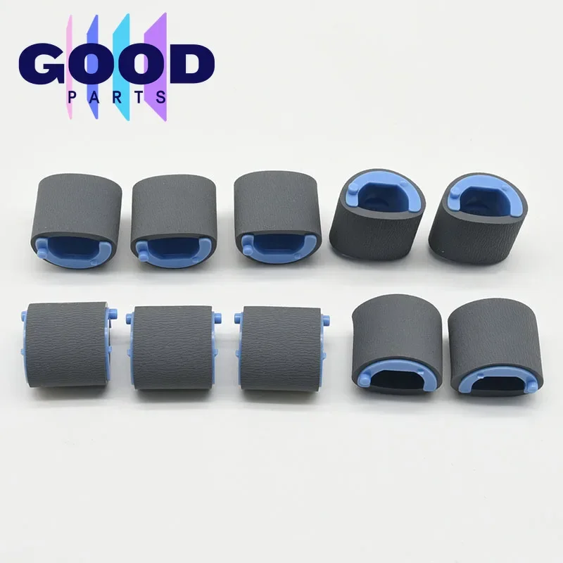 10PCS RL1-1442-000 RL1-1443 รถกระบะรถกระบะสําหรับ HP P1005 P1006 P1007 P1008 P1009 P1108 P1106 P1102 P1102W M1132 M1213 M1216
