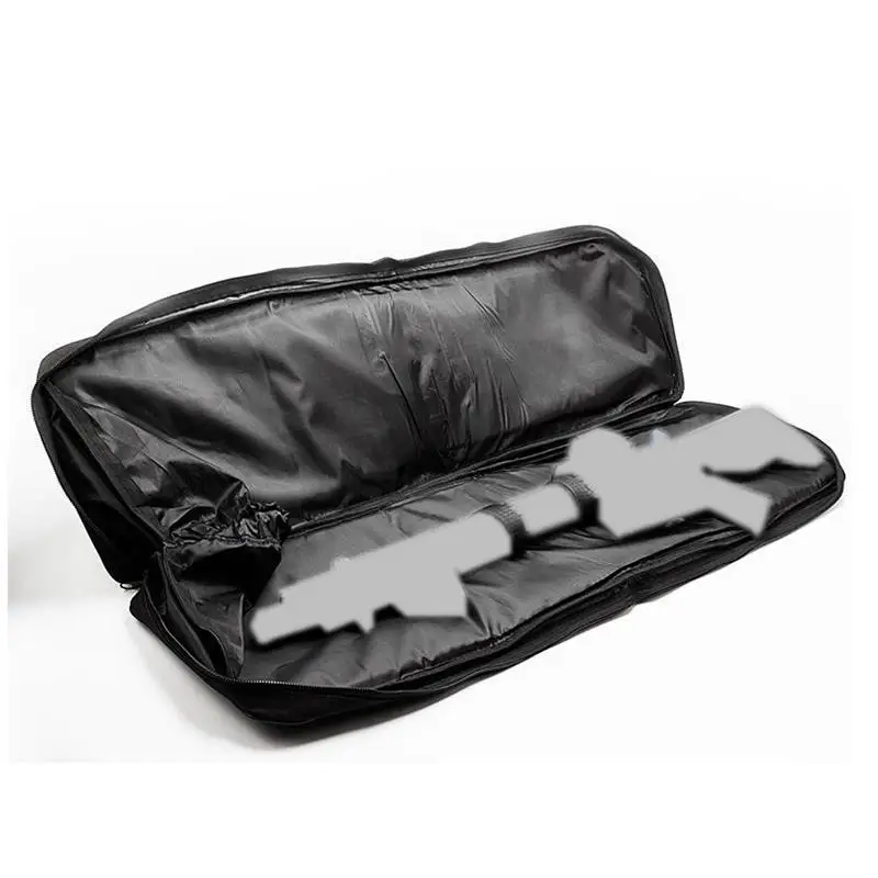 Ophidian m/l/xl arma saco caso rifle mochila sniper carabina airsoft tiro transportar sacos de ombro para caça acessórios
