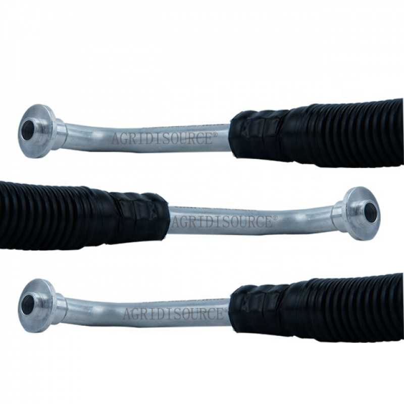 Novo produto: TA3C 812020010   Mangueira de alta pressão do condensador e compressor para máquinas e equipamentos agrícolas Foton Lovol Farm Tr