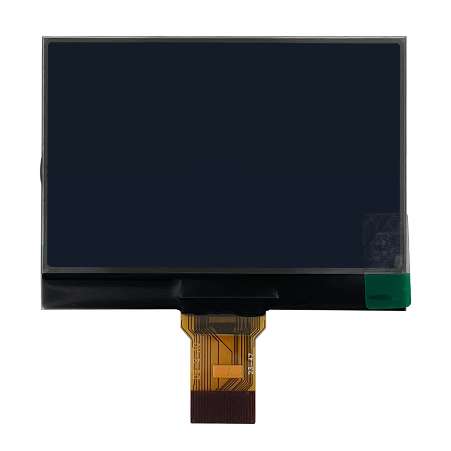 Pantalla LCD para Ford Focus Kuga Galaxy c-max tablero de instrumentos grupo de píxeles reparación faltante accesorios de coche