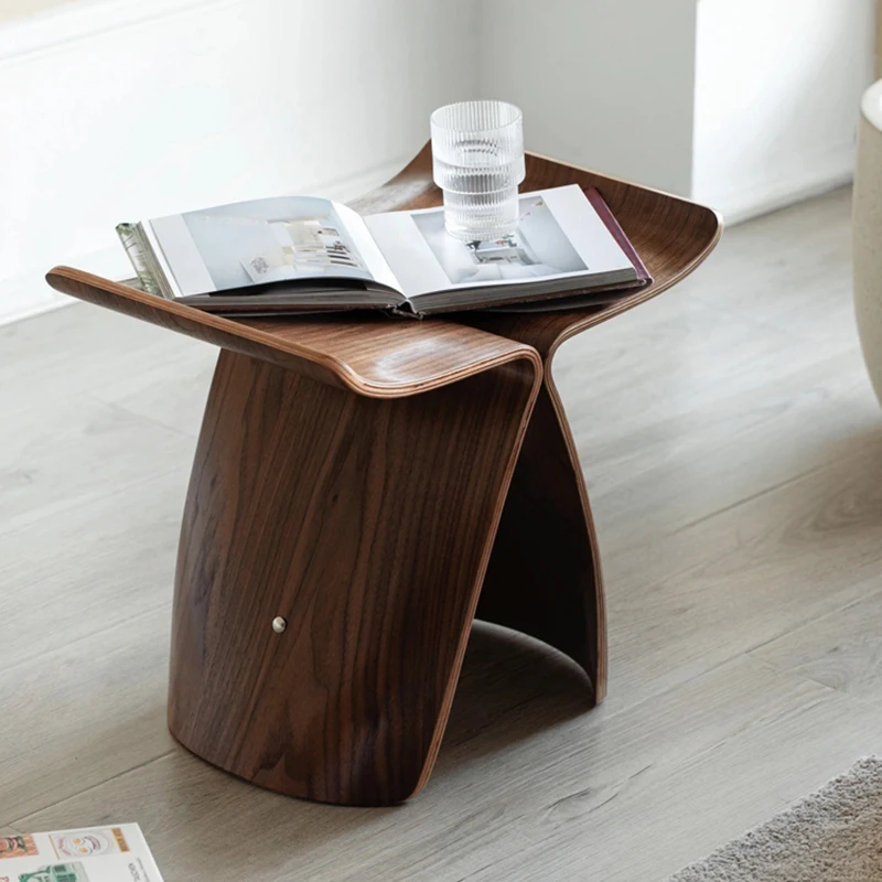 Đồ Nội Thất Bướm Phân Ghế Sofa Phòng Khách Ghế Hiên Nhà Giày Thay Đổi Phân Nhỏ Cuốn Sáng Tạo Di Động Ghế Ngồi Ghế Dành Cho Giải Trí