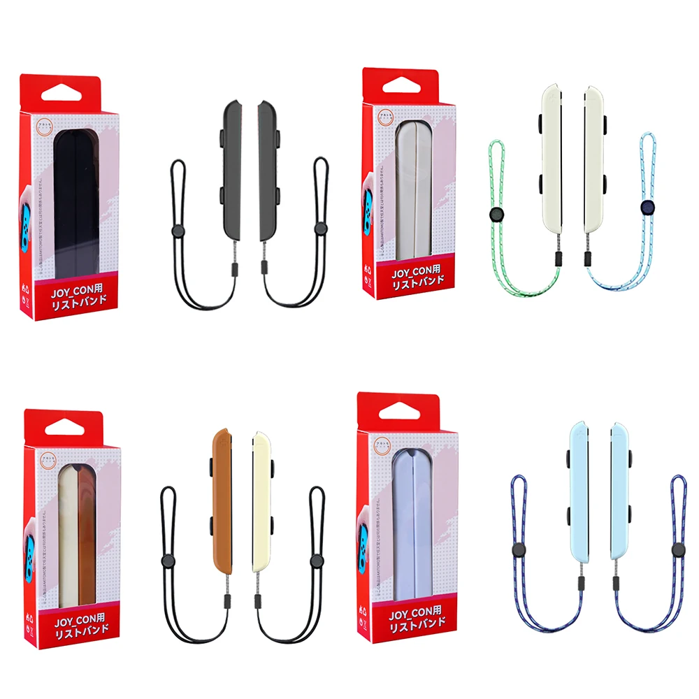 New Anti-Lost Switch Gamepads Hand Rope for NS Switch & OLED & Lite GamePads Wrist Strap