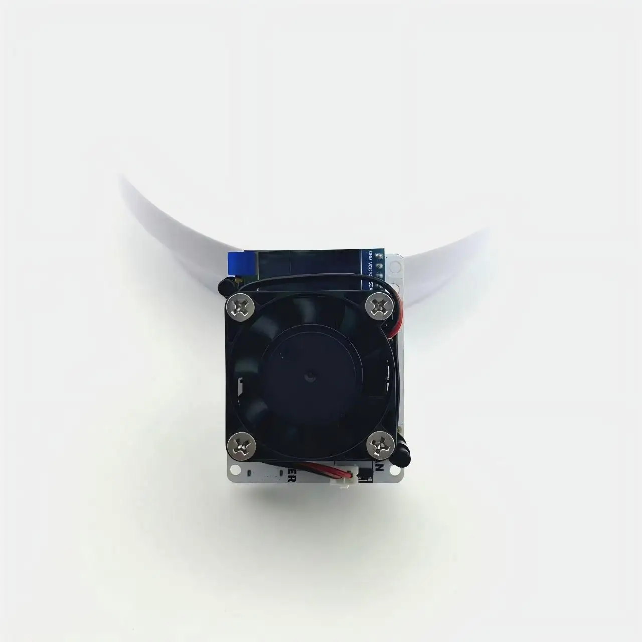 Bitdsk N8 200Gh/S BM1397 Bitcoin ASIC BTC Miner Solo Lottery Miner US/EU/UK/AU/BR PLUG with Type-C PD power