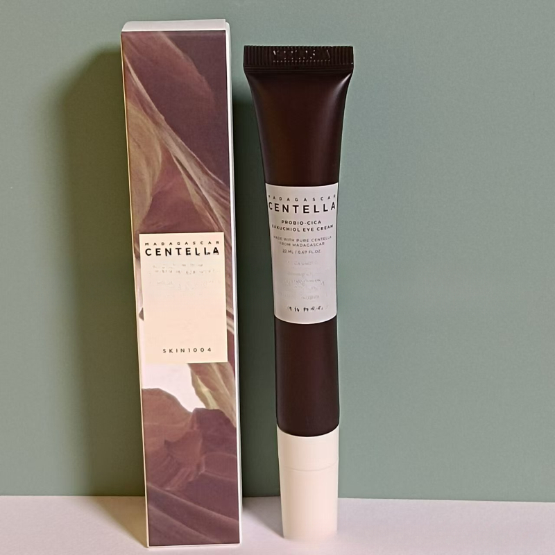 SKIN1004 Centella Assai Probiotyczny tonik Esencja do twarzy Krem pod oczy Krem do twarzy