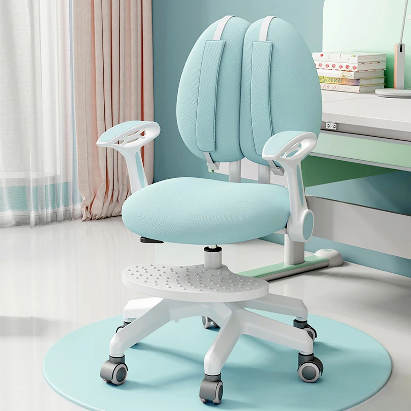 JGY-Sièges de sécurité réglables pour fauteuil, meubles rotatifs pour chambre confortable, design d'étude pour enfants, recommandé