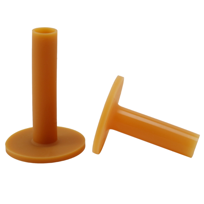 30 Buah Tee Golf Kopi Tee Awet Jangkauan Berkendara 60/ 70/ 80 Mm