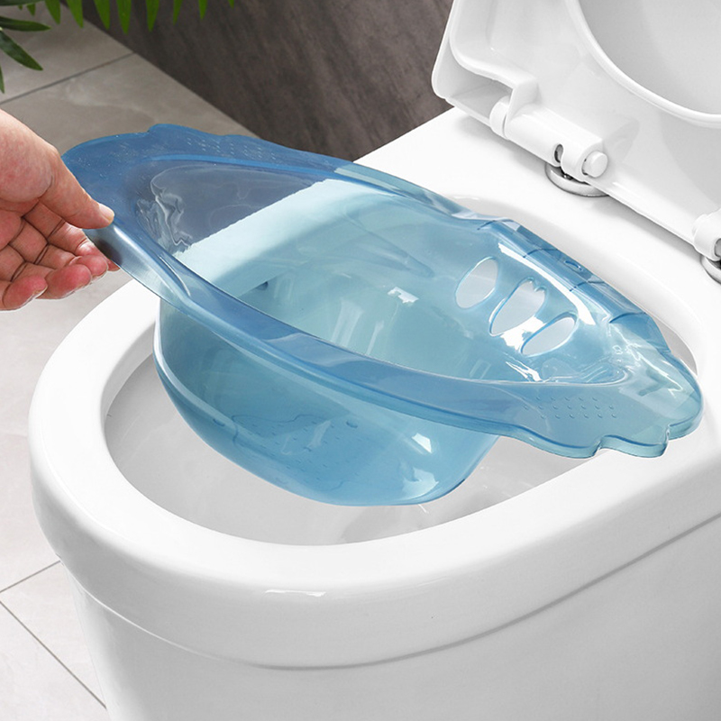 Pot Créatif pour Femme Enceinte, Livraison à Domicile, Partie Privée, Lavage, Basse, Soins Infirmiers, Bain Accroupi Gratuit