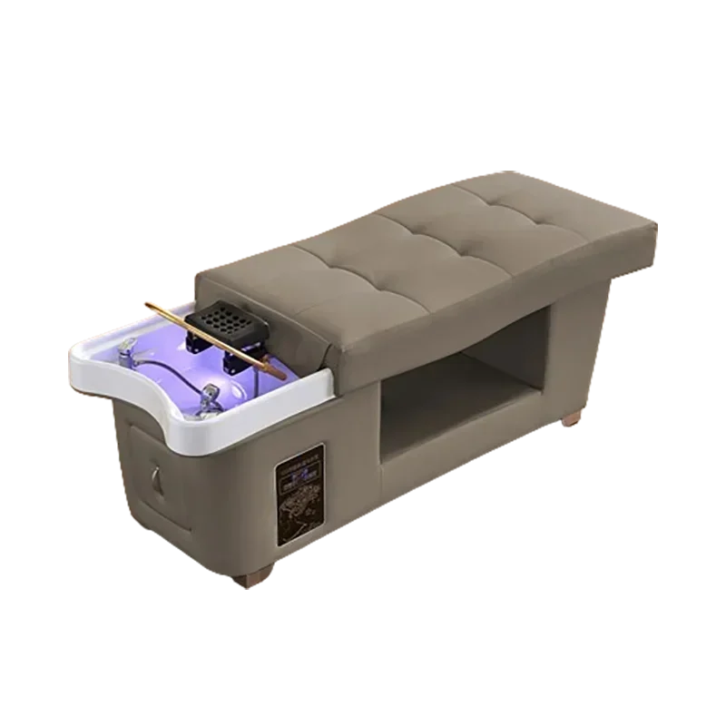 Japanse Hoofd Spa Bed Shampoo Headspa Salon Stoelen Kapper Stoel Kapper Silla De Pedicure Spa Schoonheidssalon Meubels
