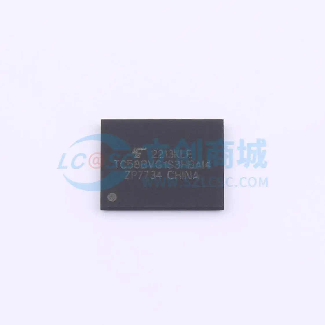 TC58BVG1S3HBAI4  FBGA-63  In stock 100% Original and New