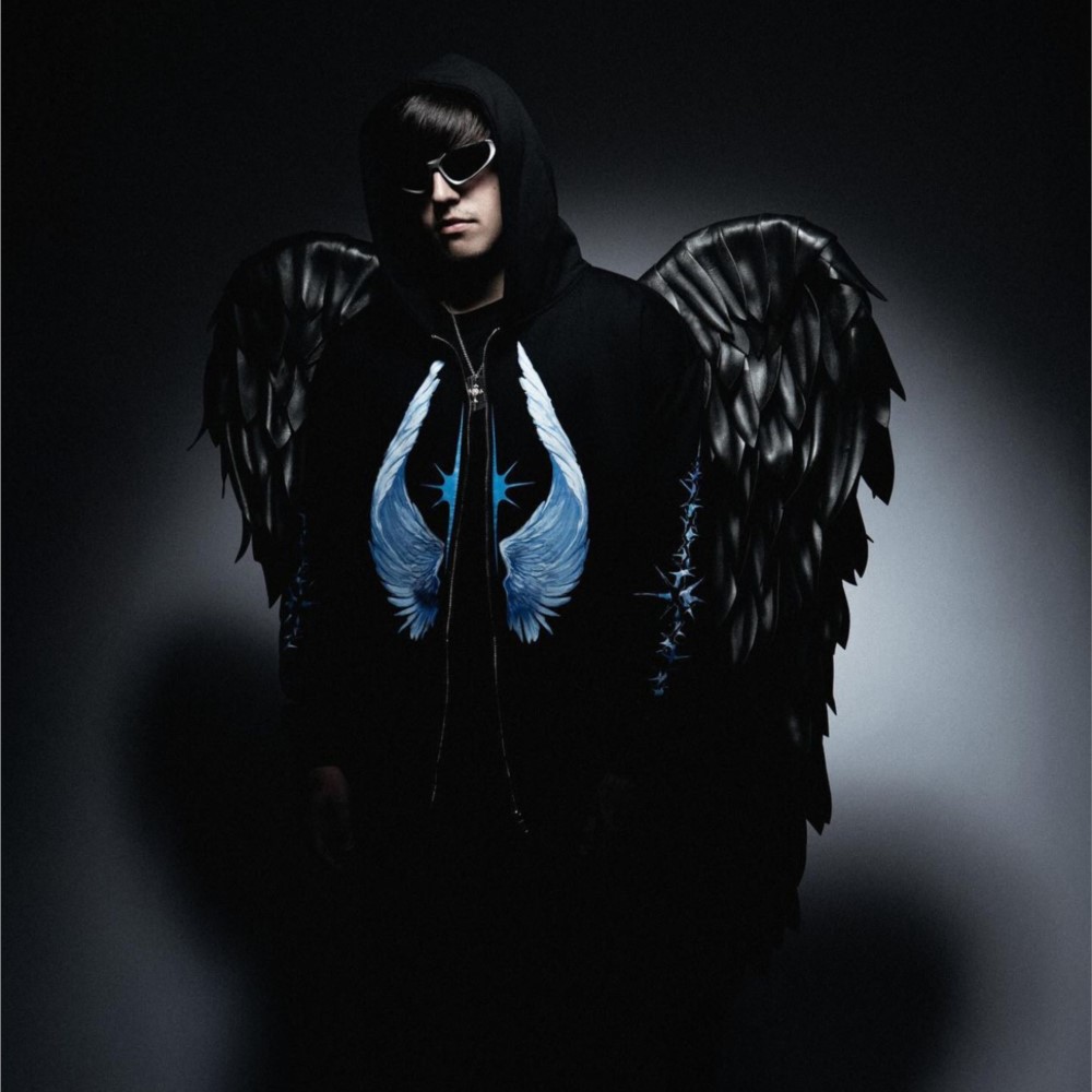 Уличная мужская толстовка на молнии с ярким боковым графическим принтом, пуловер на молнии с капюшоном, толстовка в стиле хип-хоп, пальто Y2K, одежда, готические топы