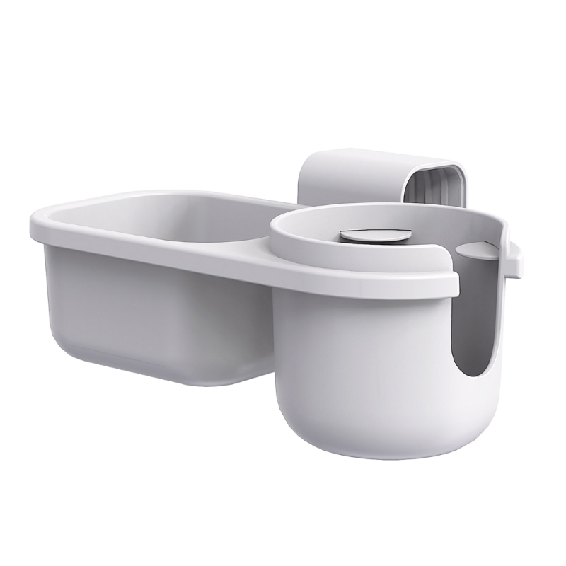 Suporte multifuncional para crianças, carrinhos bebê assentos carro, acessórios para bebidas bebê, abs para