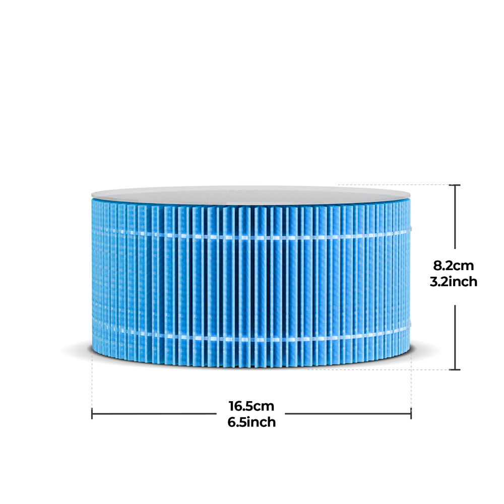 Аксессуары для фильтров увлажнителя, подходящие для очистителя воздуха AP-T2