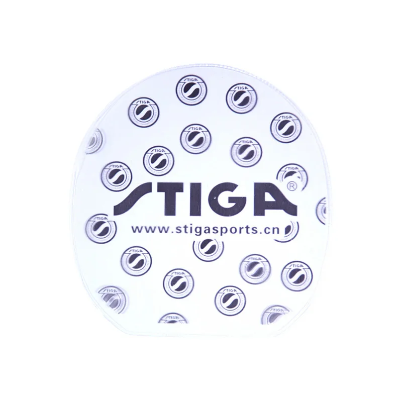 10 20 30 50枚 卓球保護フィルム(ベタつかないタイプ) 卓球バットラバープロテクター