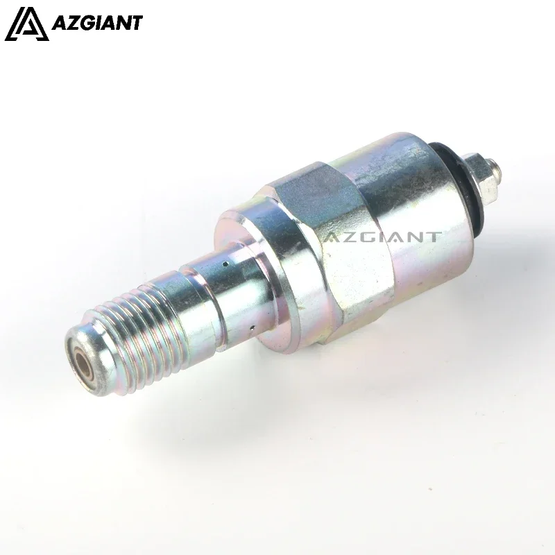 Cho Isuzu Diesel Vệ Bơm Dầu Trở Lại Van Điện Từ 8-94174820-0 8905200030 9461612132