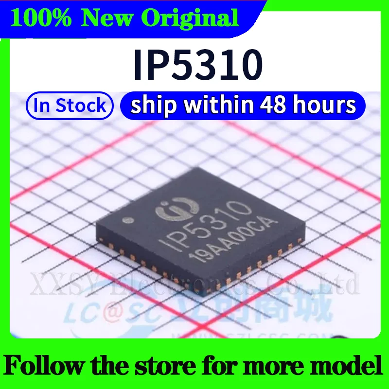 IP2716 IP5310 IP5312 IP5322 IP5328 IP5328P IP5332 IP6515 IP6808 IP101GRI IP101GR En stock Envío 48 horas